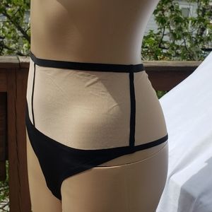 VS Very Sexy High Waist Thong